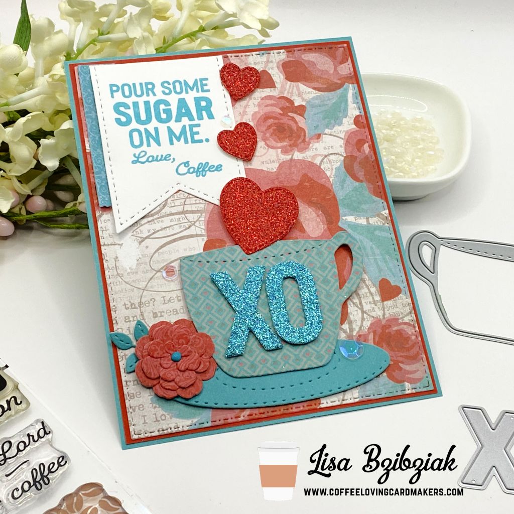 Caffeine Fueled Paper Play –&nbsp;Sugar