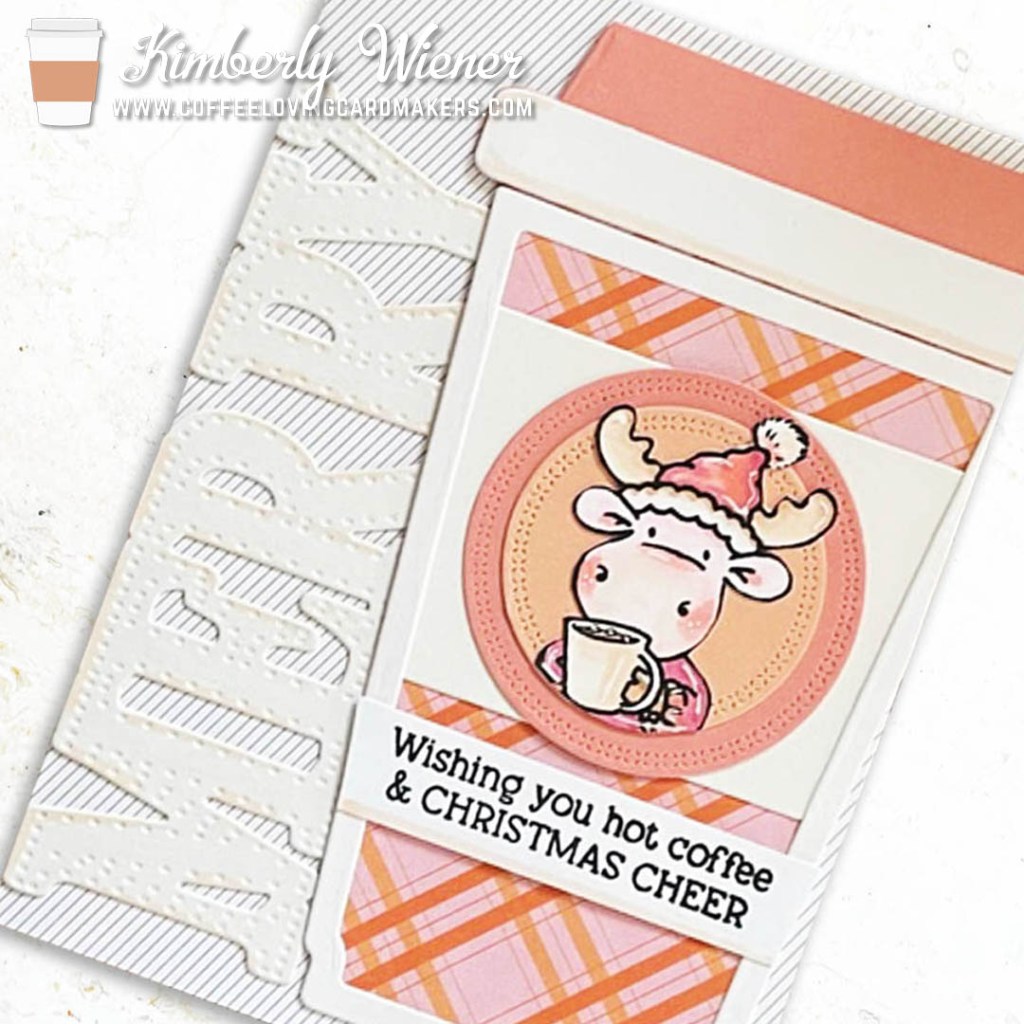 Top It Off Tuesday with Kimberly: Riley’s Caffeinated&nbsp;Christmas