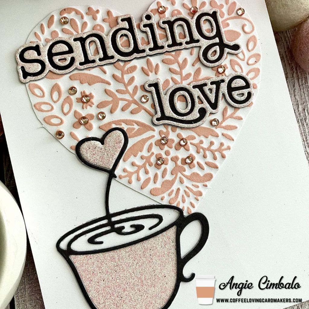 Second Cup Sunday – Cuppa&nbsp;Love