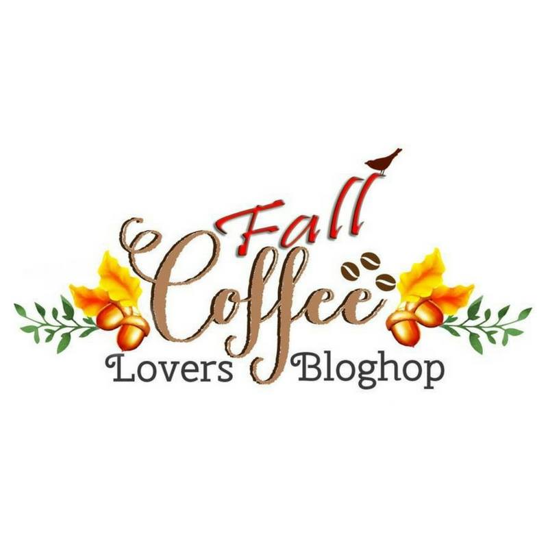 Fall Coffee Lovers Blog Hop is just around the&nbsp;corner!