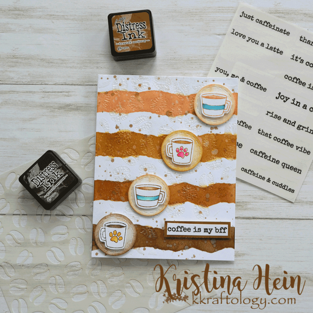 Guest Designer – June&nbsp;4