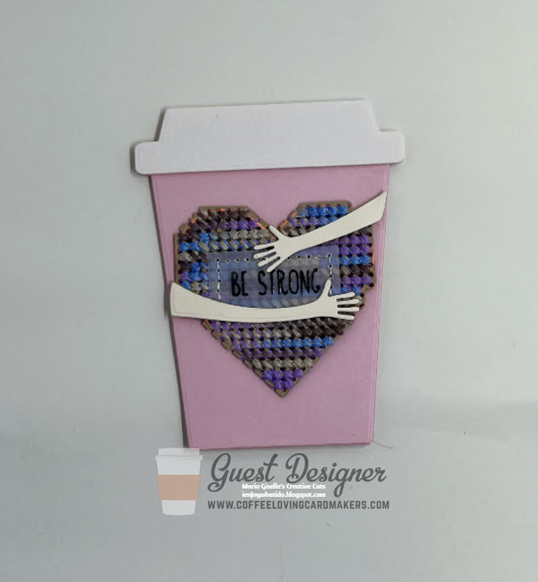 Guest Designer – January&nbsp;14