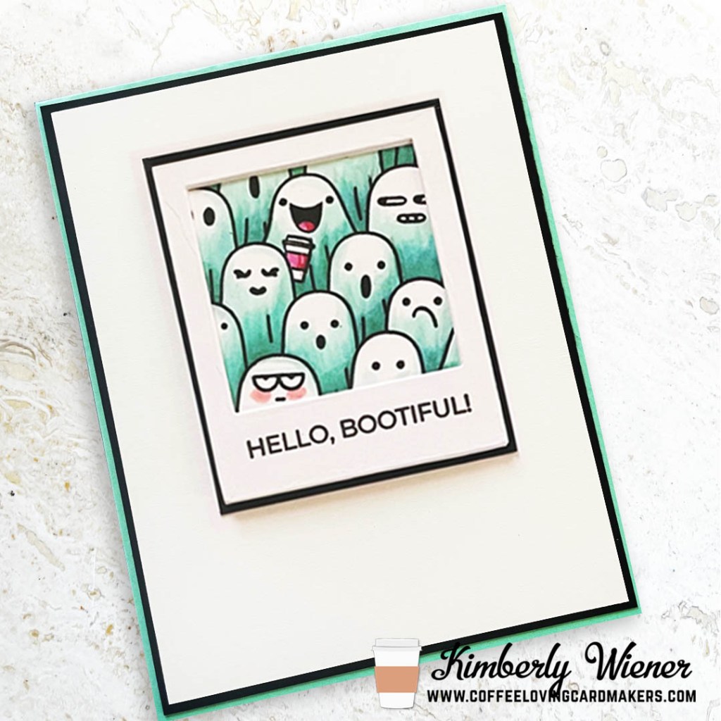 Top It Off Tuesday [on Wednesday!] with Kimberly – Hello Bootiful | National Coffee Day Hop&nbsp;Week