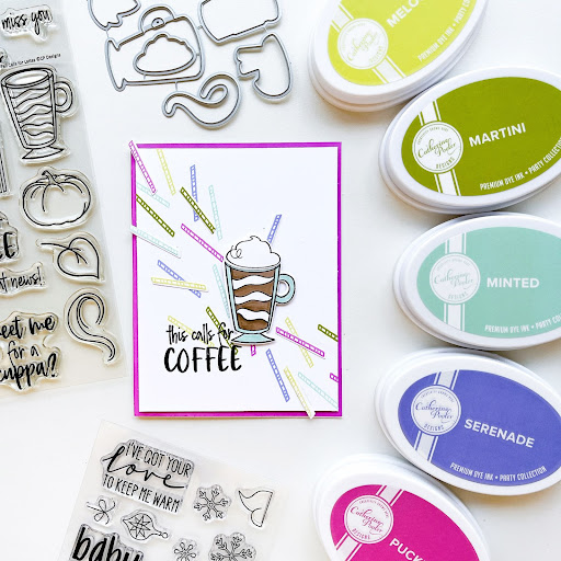 Guest Designer – August&nbsp;12