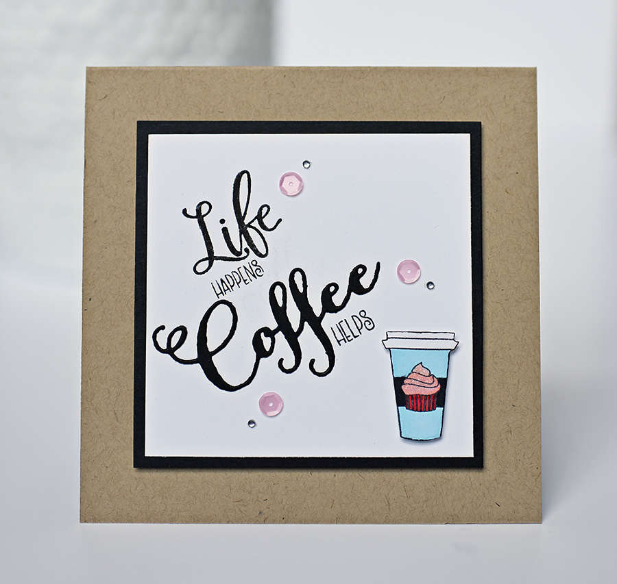 Sponsor Solo: Verve&nbsp;Stamps