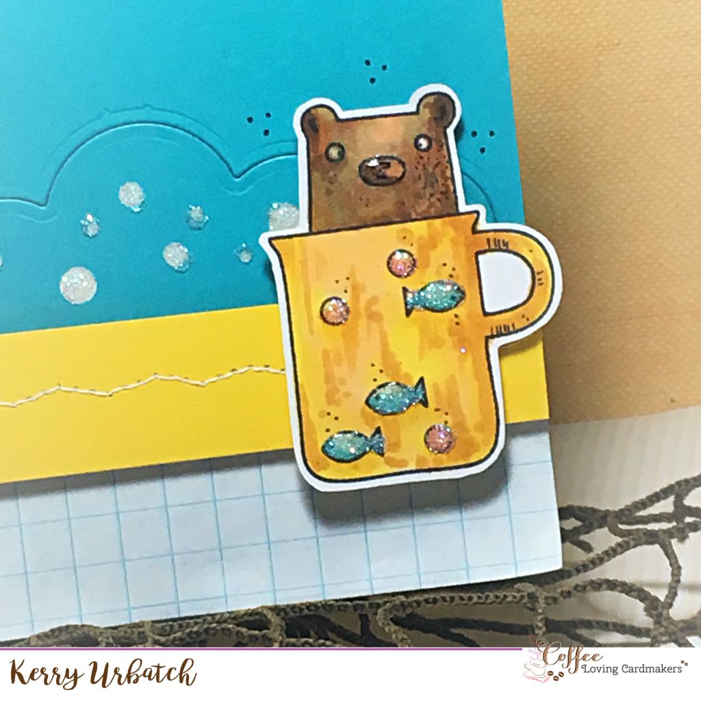 Sunday Sip…No Coffee?