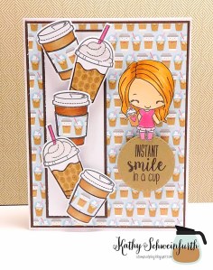 Spring Coffee Lovers Bloghop GREETING FARM March 27 5