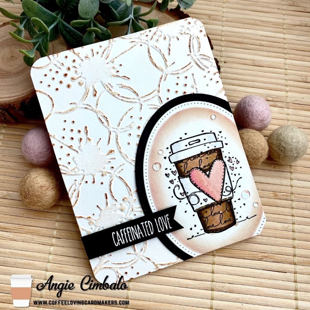 Second Cup Sunday – Caffinated&nbsp;Love