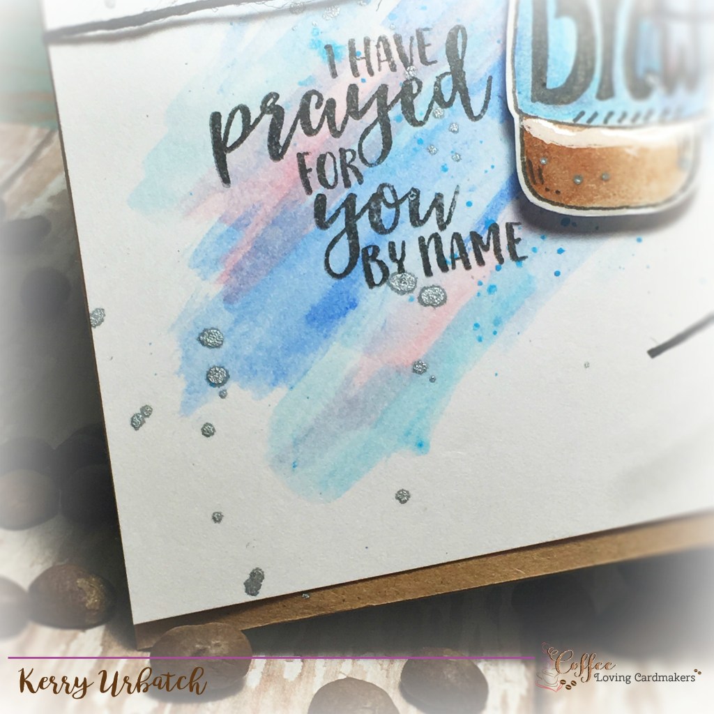 Sunday Sip…Cold Brew