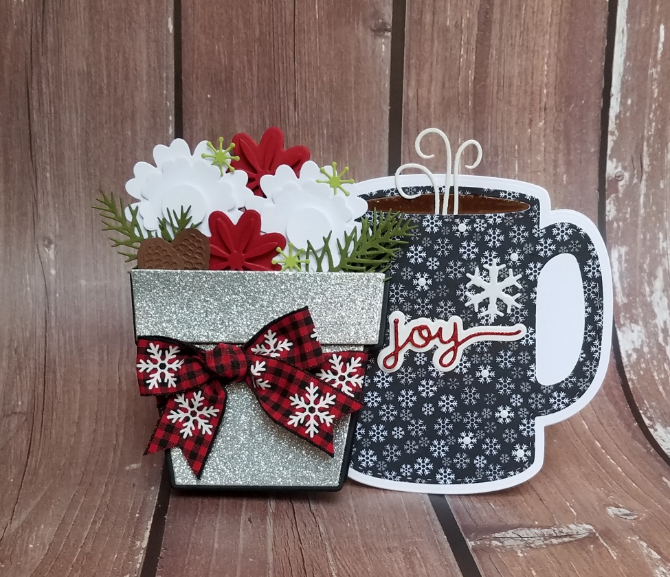 Guest Designer – December&nbsp;6