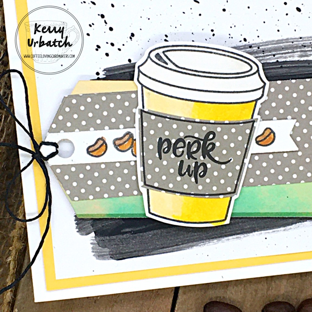 Sunday Sip…Perk Up!