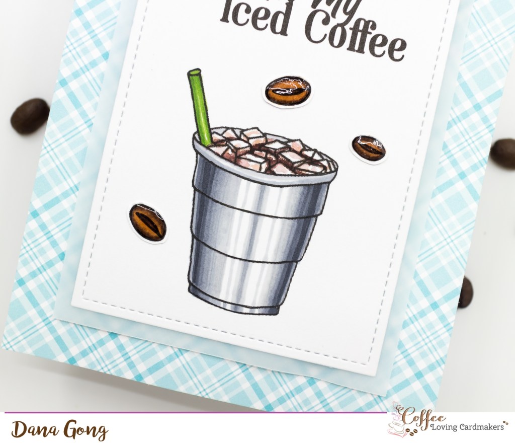 You Are The Ice In My Iced&nbsp;Coffee