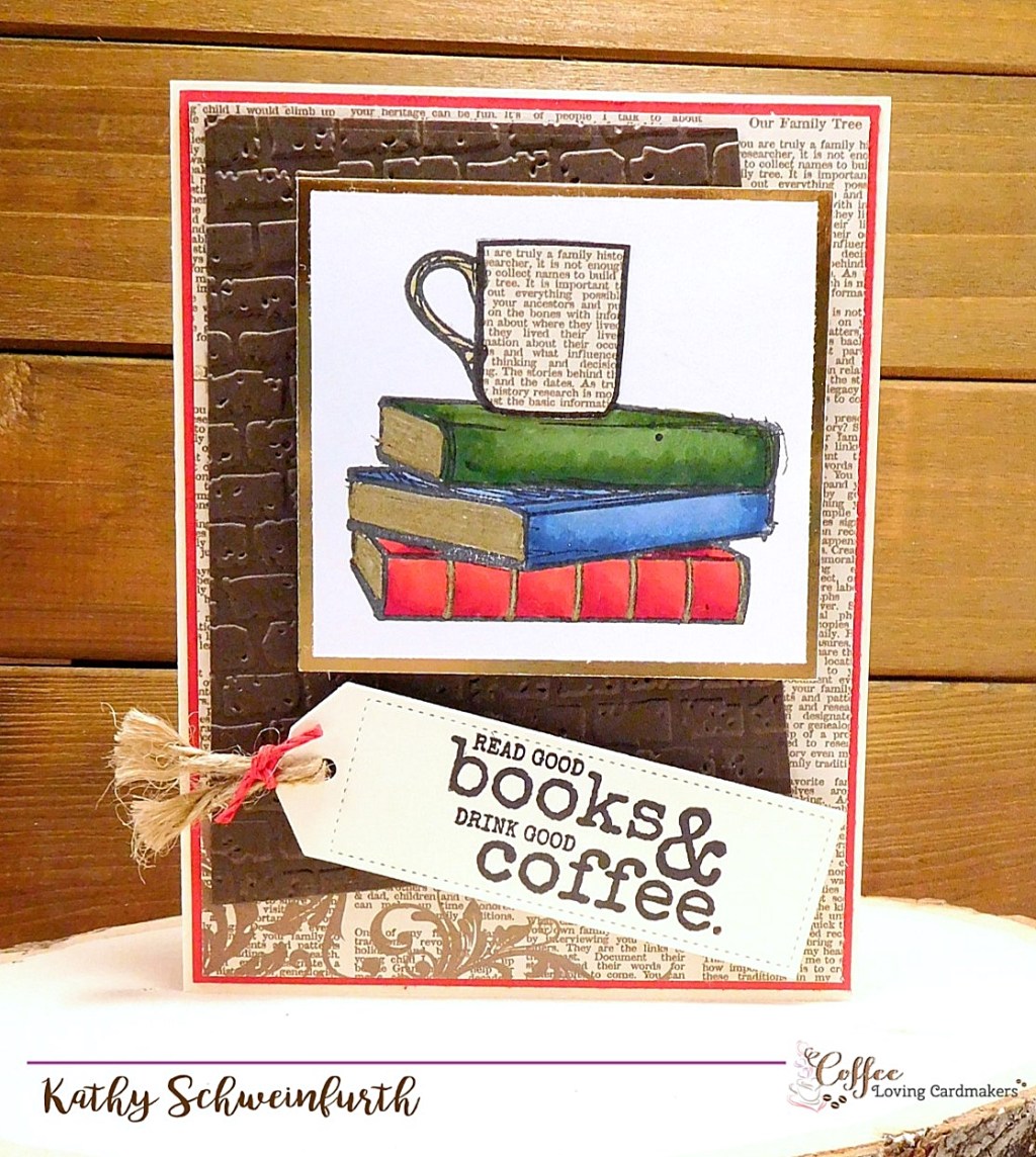 Saturday Coffee Cafe – Good Coffee & Good&nbsp;Books