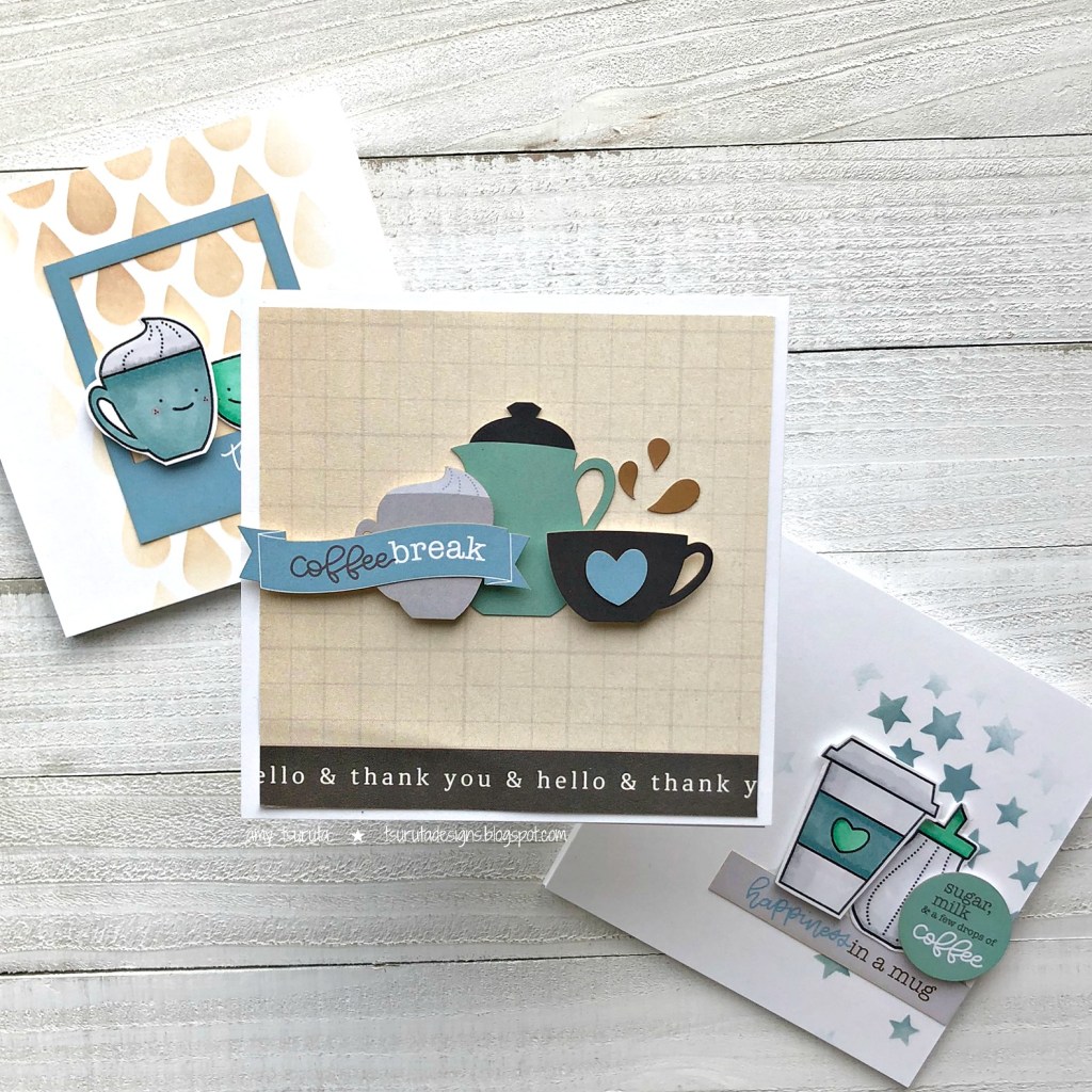Final day of the 2019 Spring | Summer Coffee Lover’s Blog&nbsp;Hop!