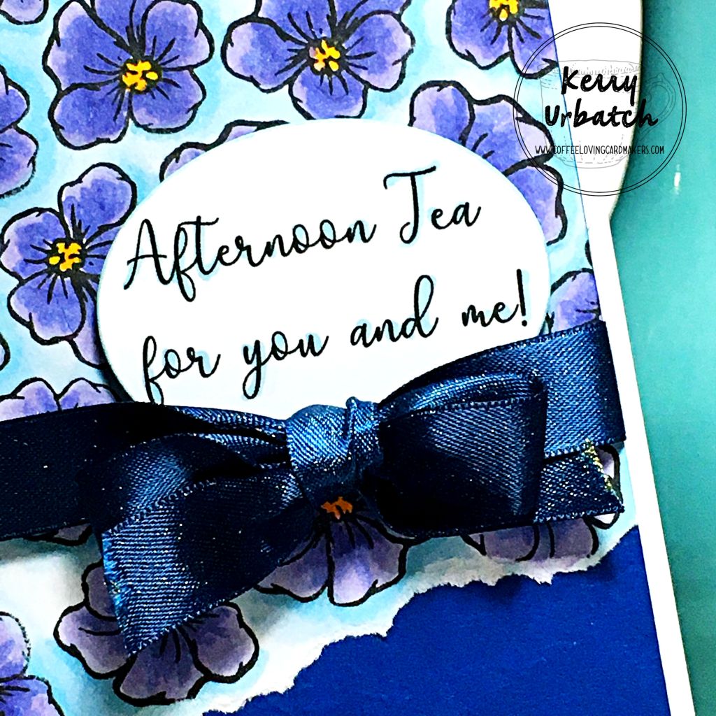 Sunday Sip…Tea Time!