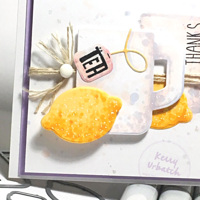 Sunday Sip…Thank You!