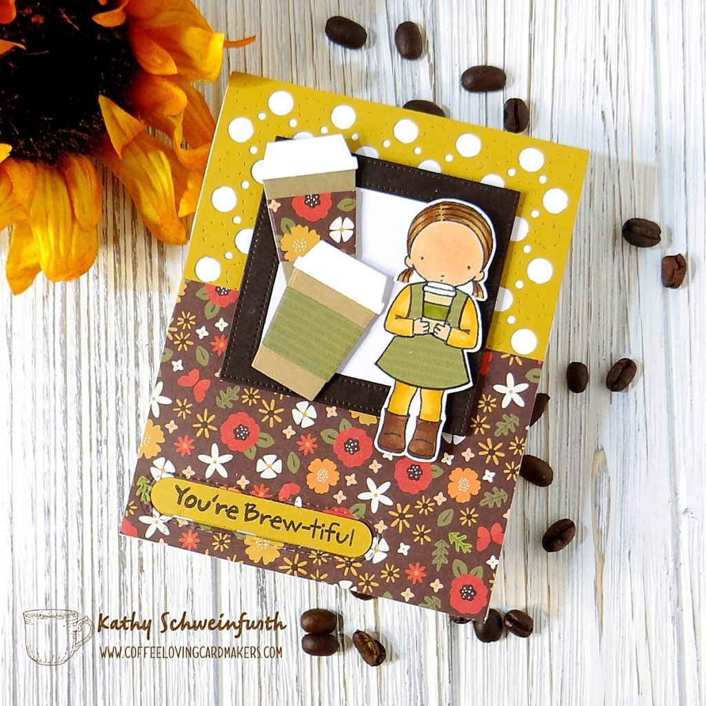 Saturday Coffee Cafe – Make It A&nbsp;Grande