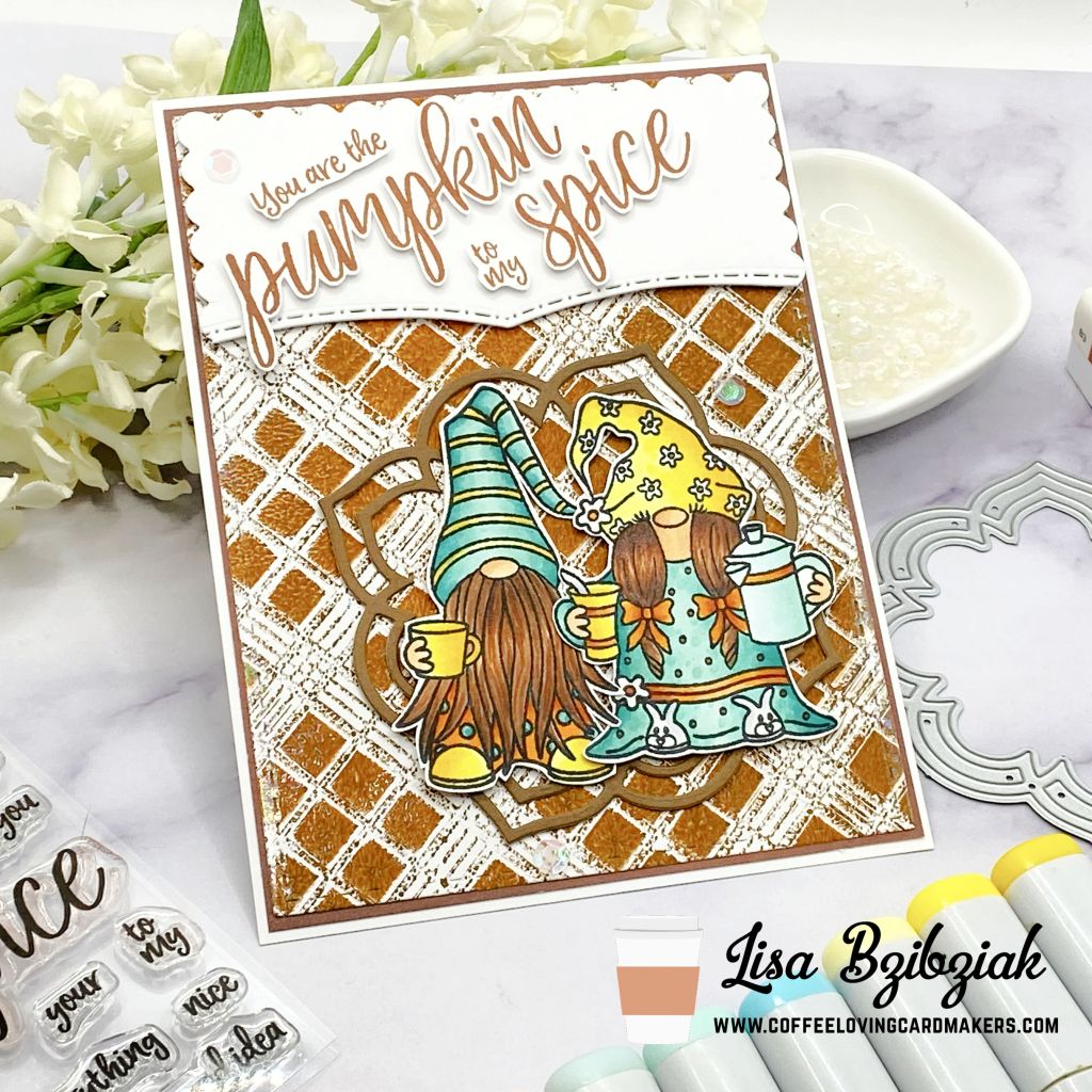 Caffeine Fueled Paper Play – Coffee&nbsp;Gnomes