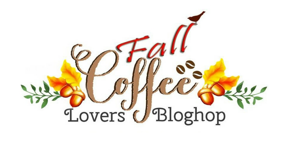 Fall Coffee Lovers Blog Hop Wrap Up + Super Sponsor Prize&nbsp;Winners!