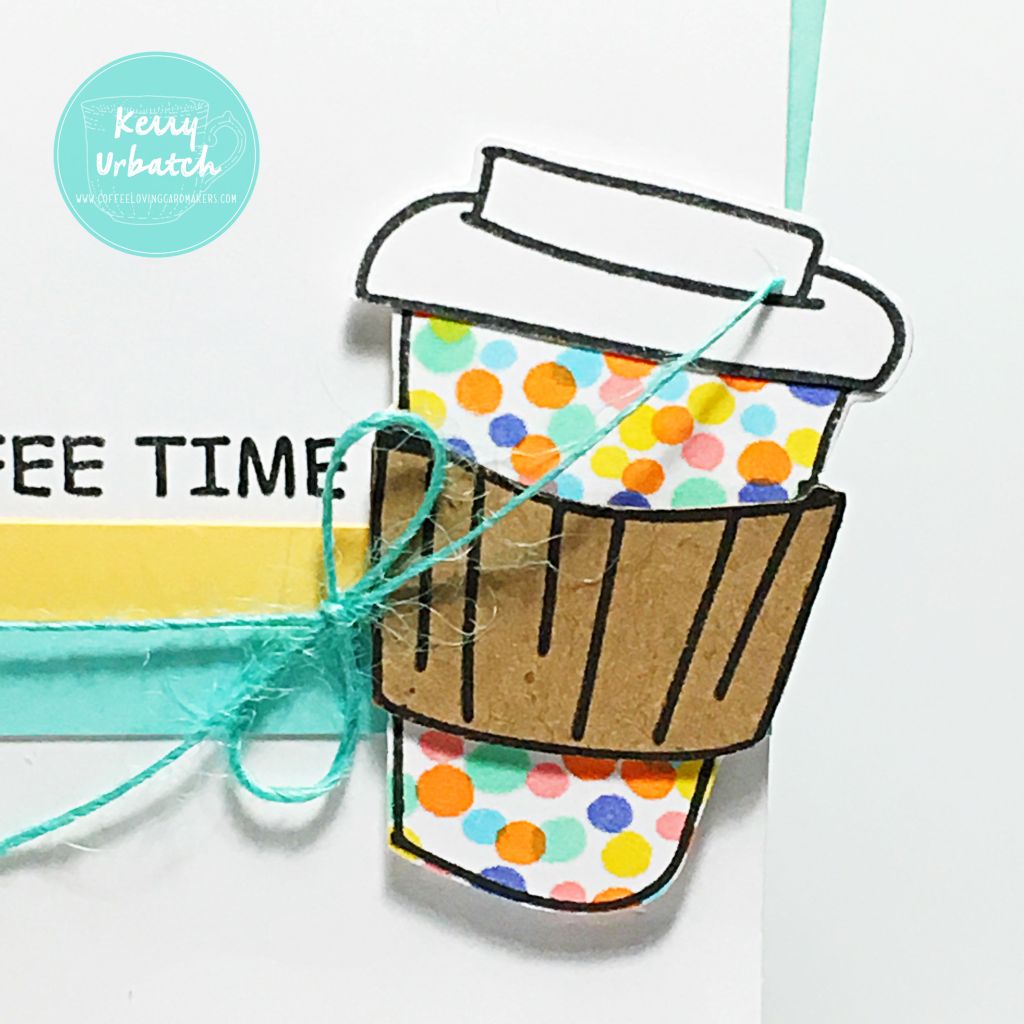 Sunday Sip…Coffee Time!