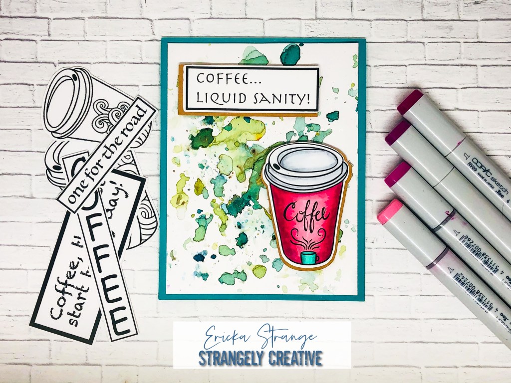 Guest Designer – May&nbsp;23