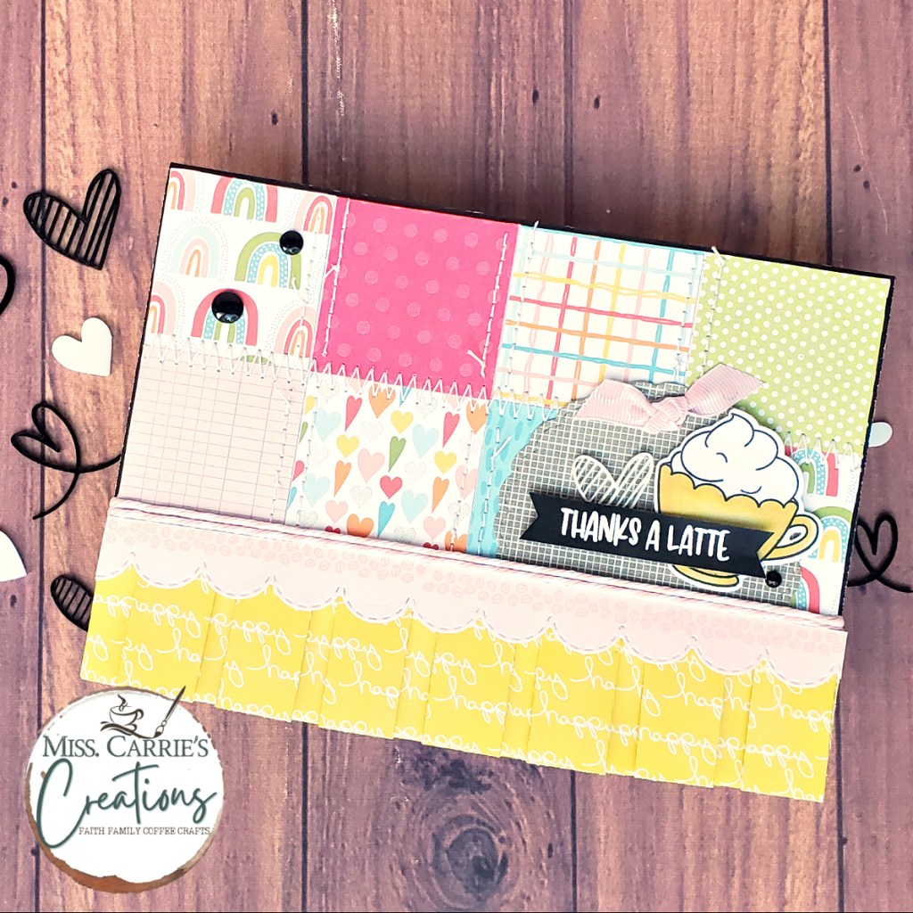 Guest Designer – June&nbsp;19