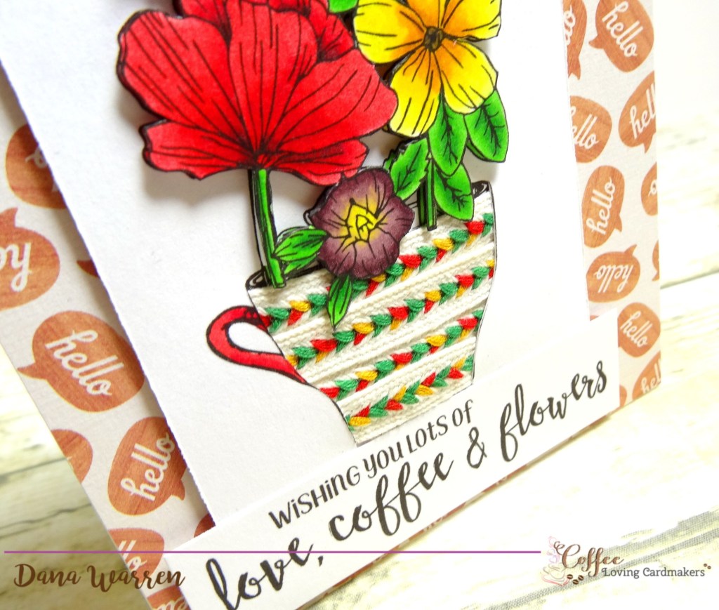 Brew & Craft Your Stash – Ribbon &&nbsp;Trim