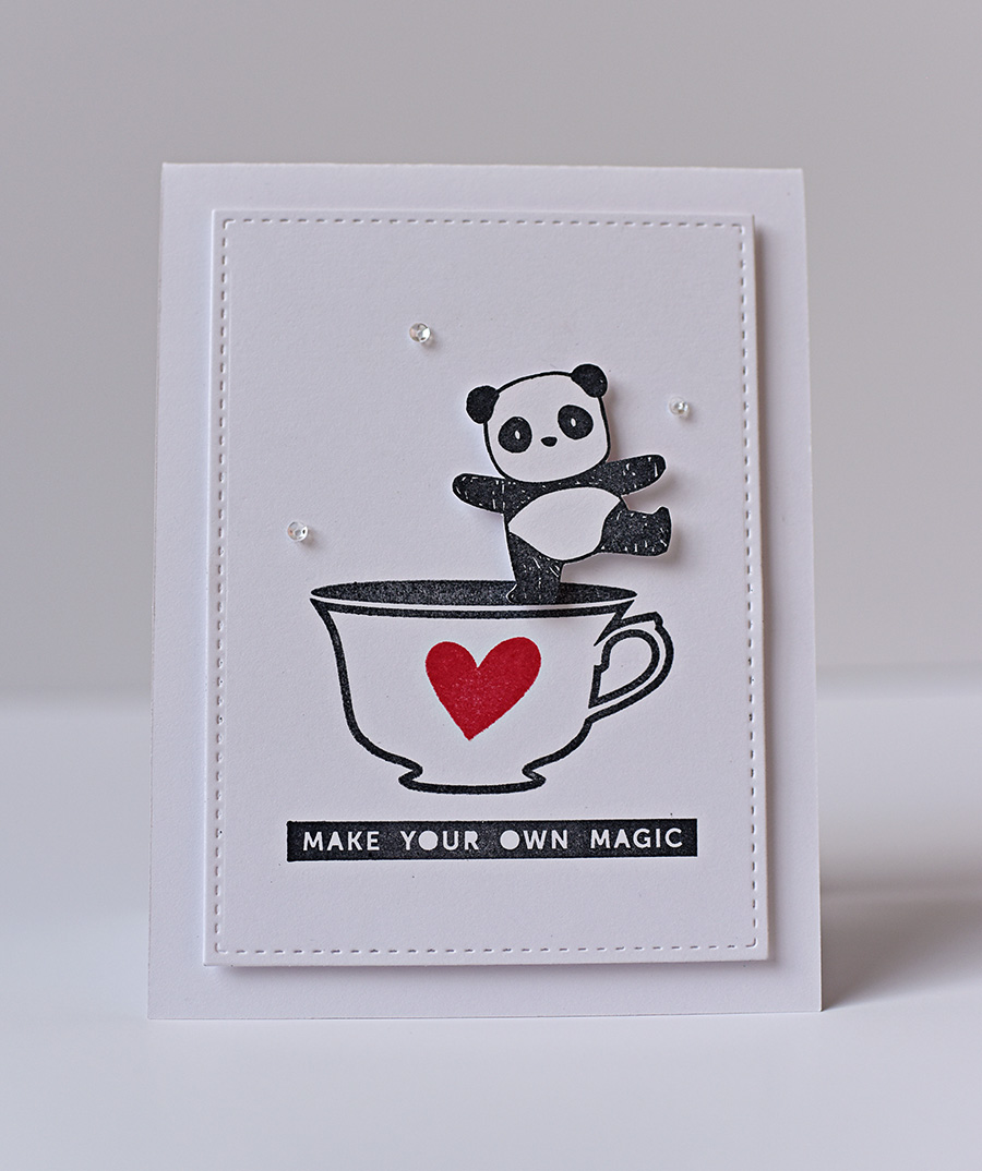 Sponsor Solo: Mama&nbsp;Elephant