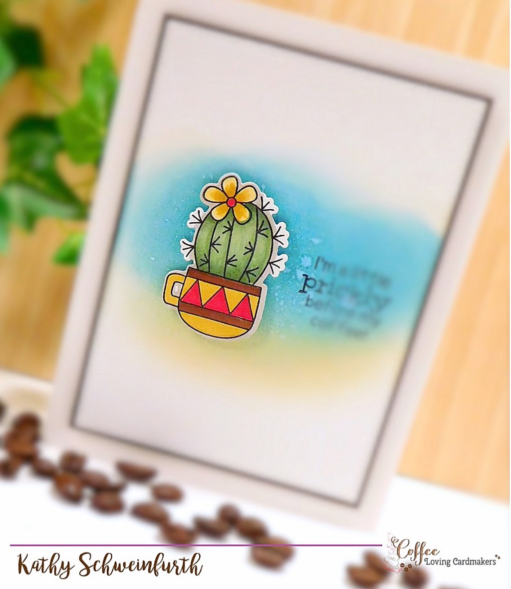 Saturday Coffee Cafe – Cuppa&nbsp;Cactus