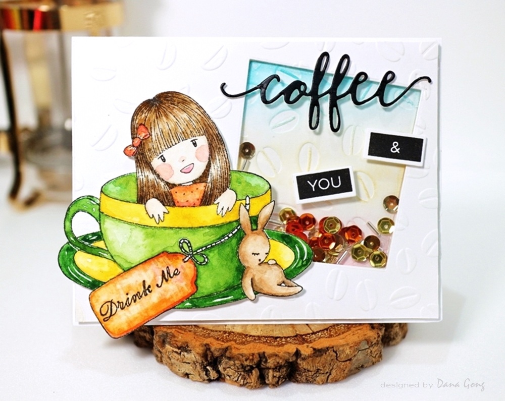 September 2: Guest&nbsp;Designer