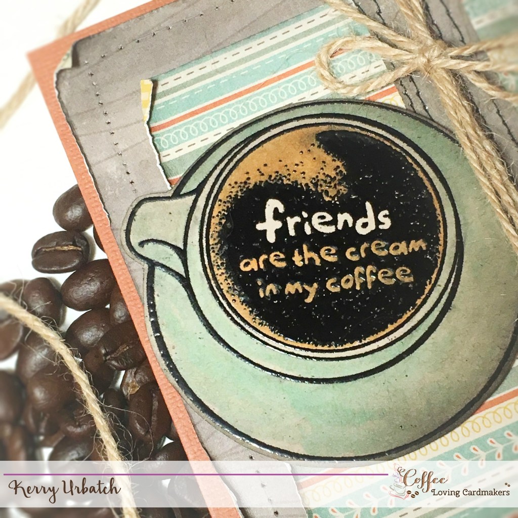 Sunday Sip and Share…Let’s do&nbsp;Coffee!