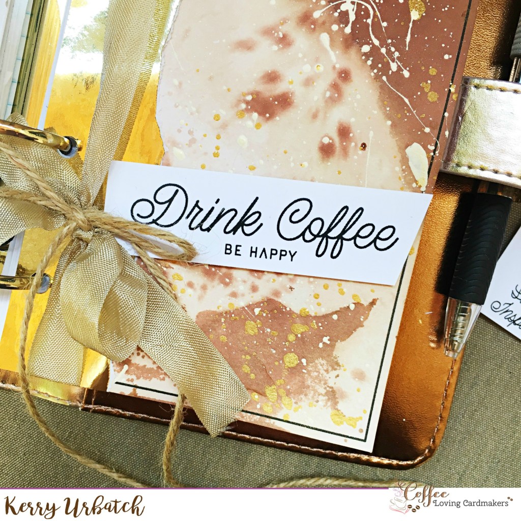 Sunday Sip…That was not the&nbsp;plan…