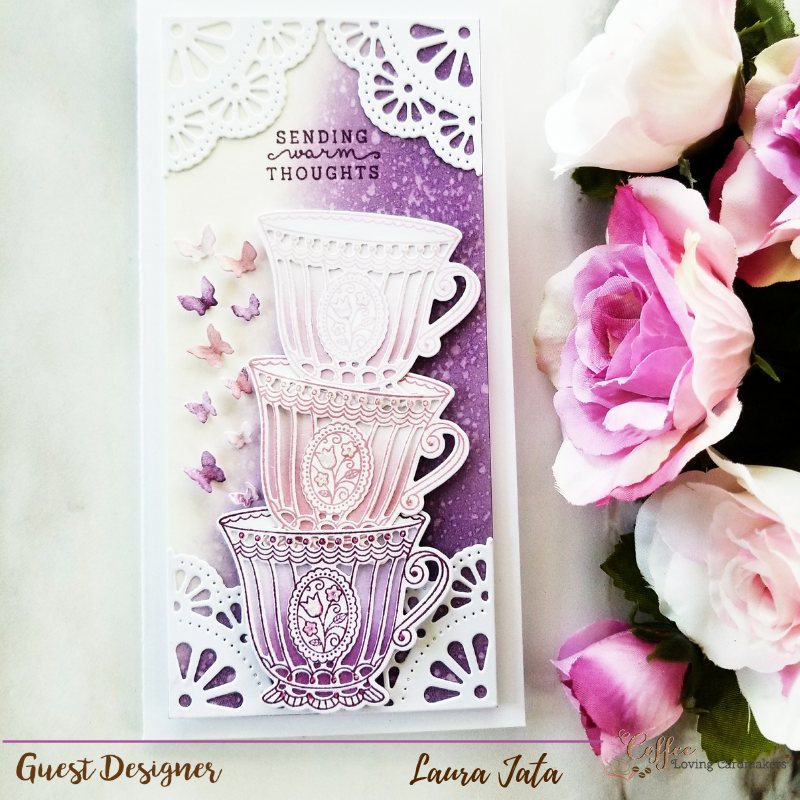 Guest Designer – November&nbsp;22