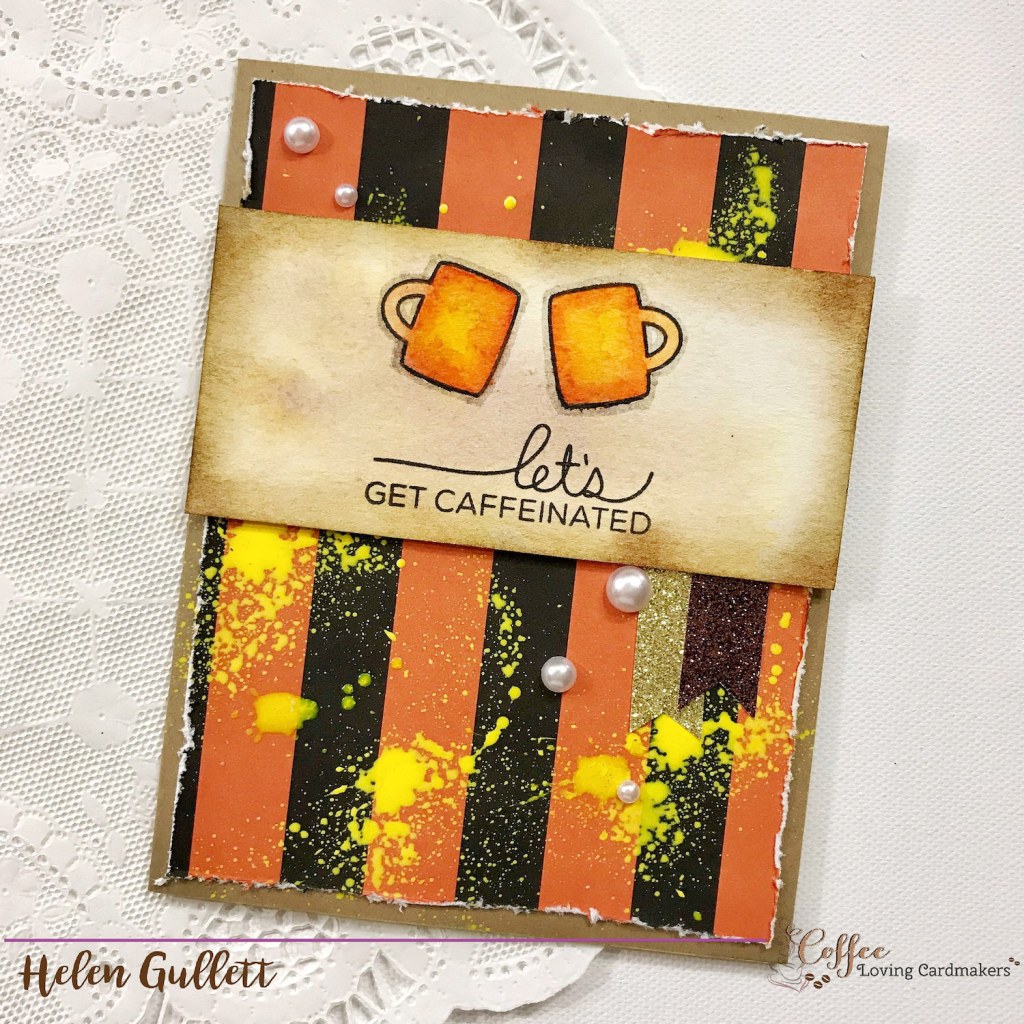 Thursday Coffee Break: Let’s Get&nbsp;Caffeinated