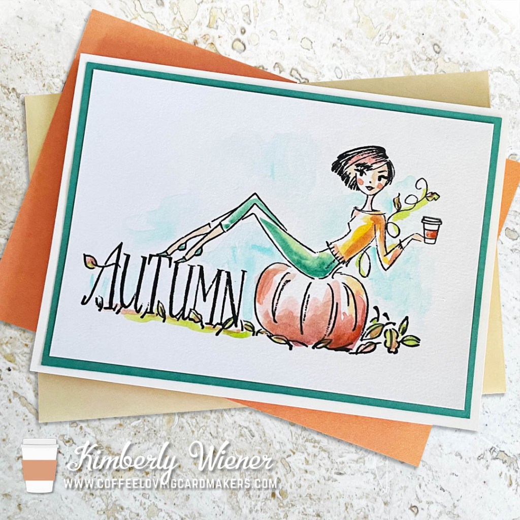 Top It Off Tuesday with Kimberly: Autumn&nbsp;Vibes