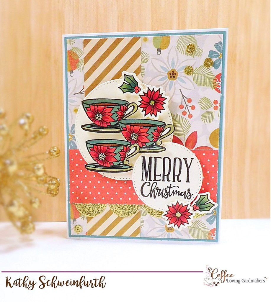 Verve Christmas CLC 3