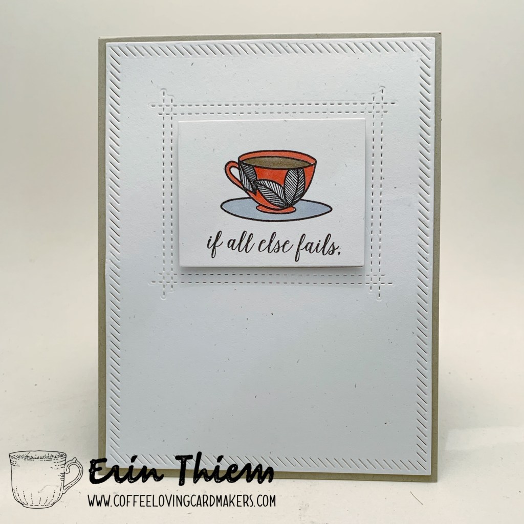 if all else&nbsp;fails….