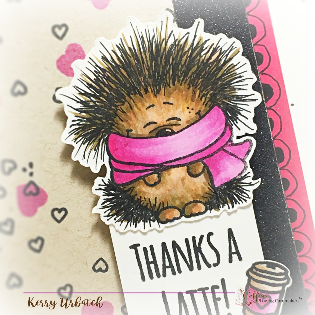 Sunday Sip…Thanks a&nbsp;Latte