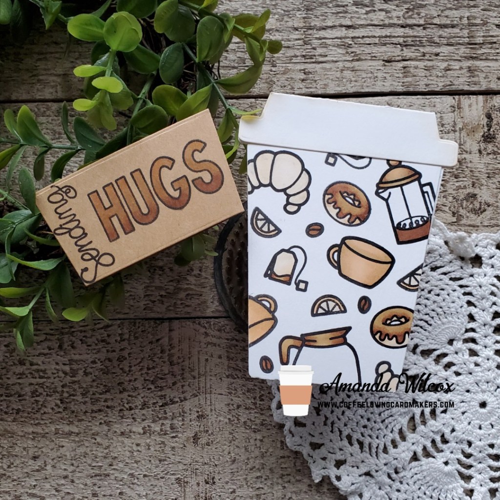 Sending Hugs Happy&nbsp;Mail