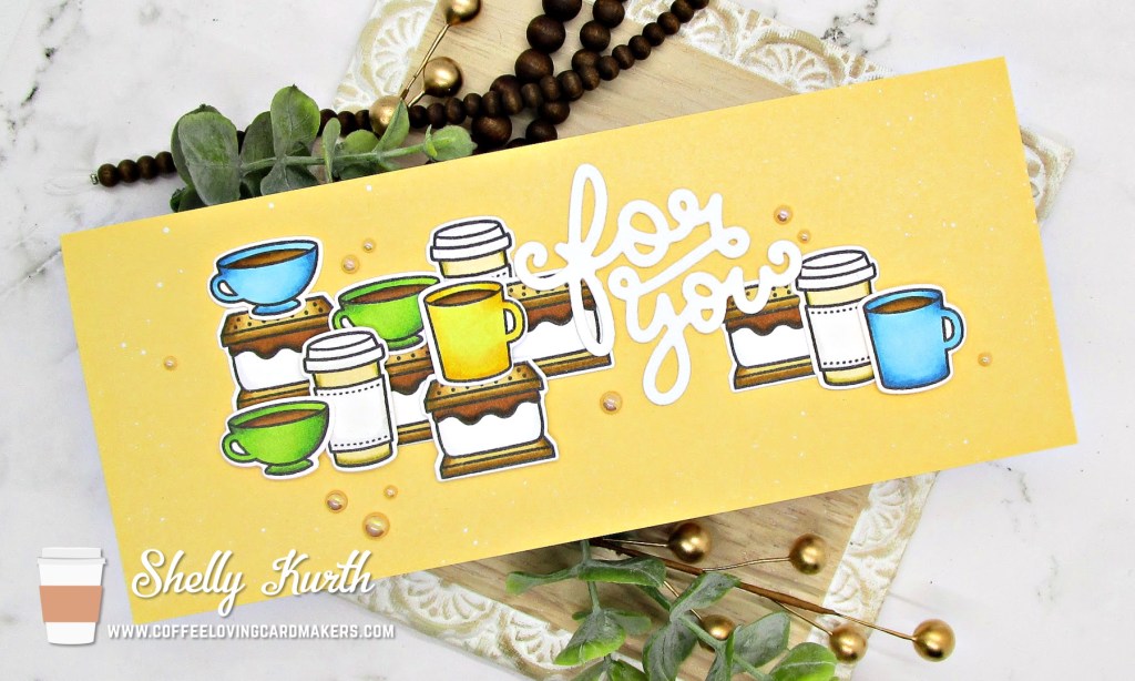 Tuesdays Perfect Blend-For&nbsp;you