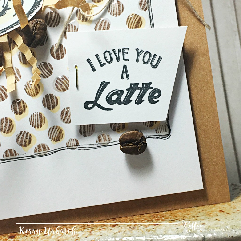 a Latte Love…