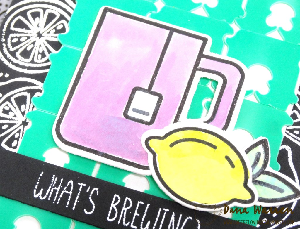 Brew & Craft Your Stash – Use a Twist Tie or Bread&nbsp;Tab