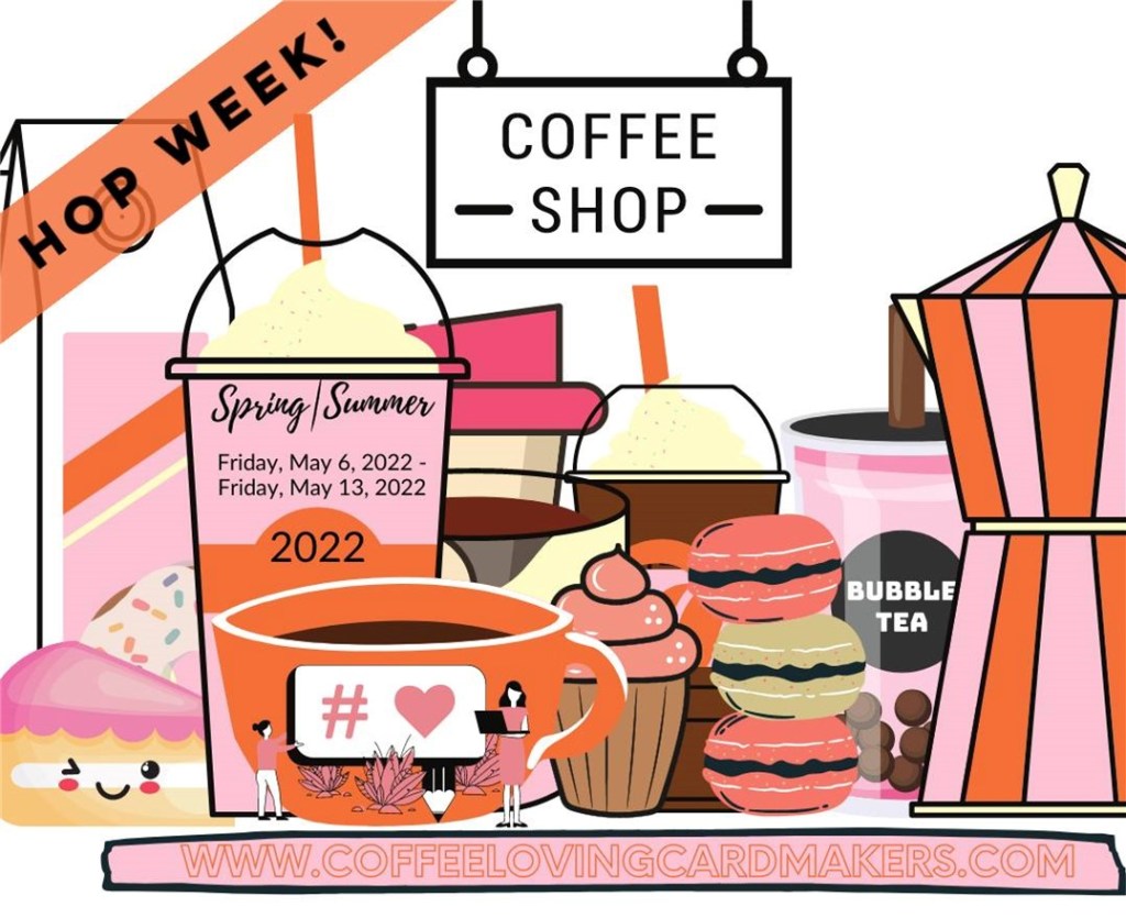 Spring | Summer Hop Week with A Jillian Vance Design + Newton’s Nook&nbsp;Designs