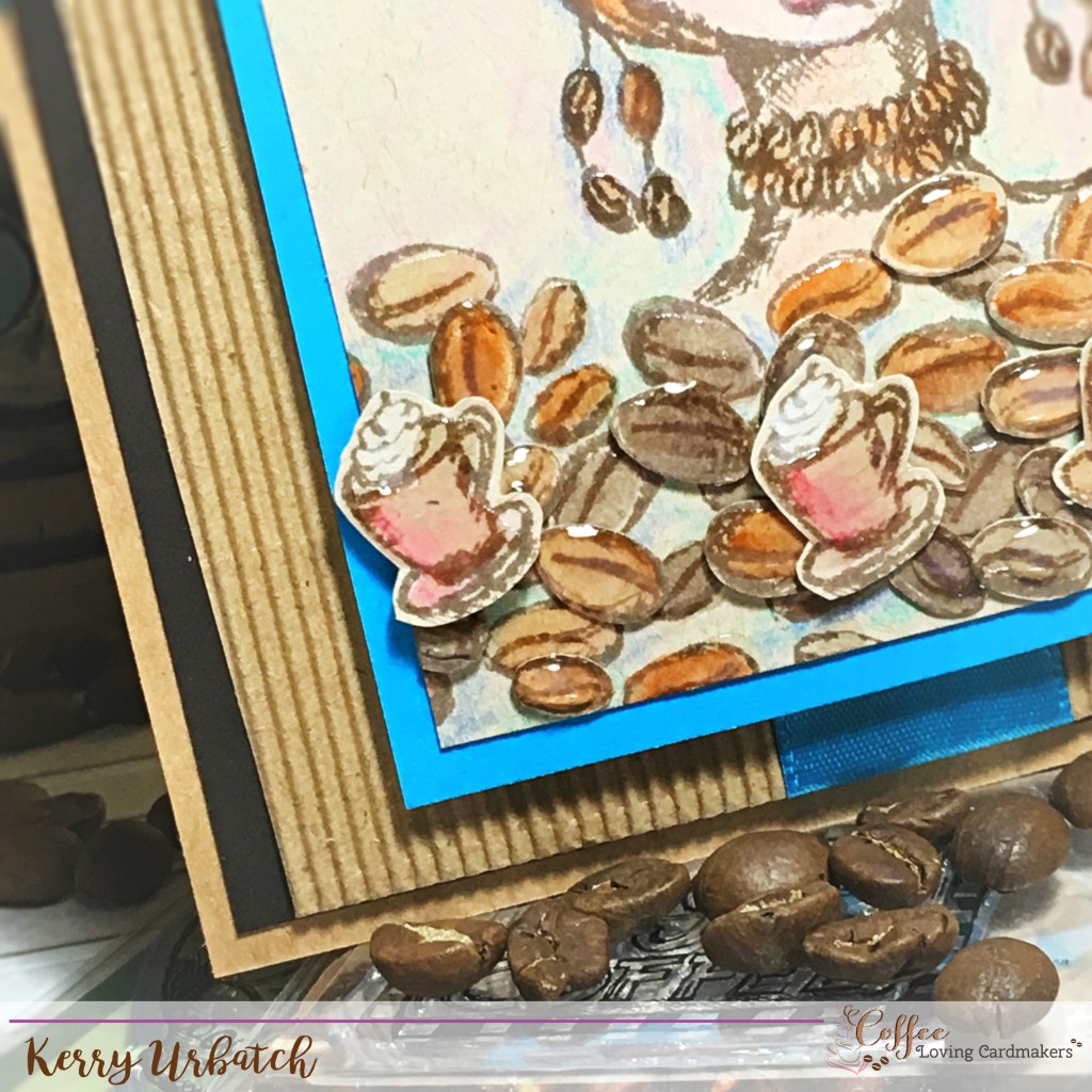 Sunday Sip…Bean Queen