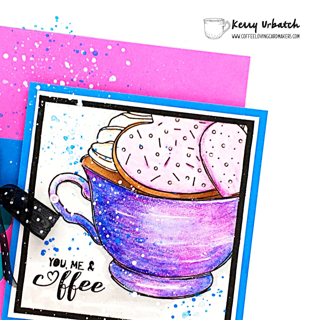 Sunday Sip…Coffee Date part&nbsp;deux…