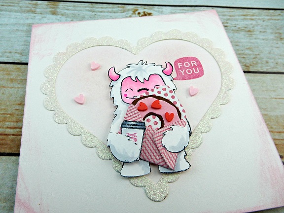 Special Valentine For&nbsp;You!