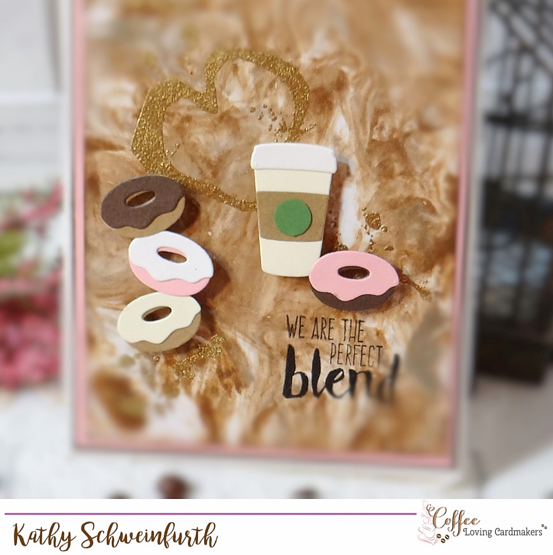 Saturday Coffee Cafe TE 4-28-18 closeup 1