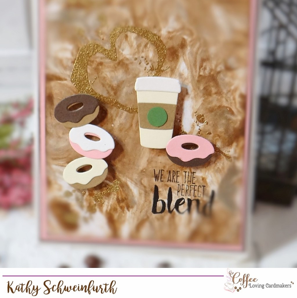 Saturday Coffee Cafe – Perfect&nbsp;Blend