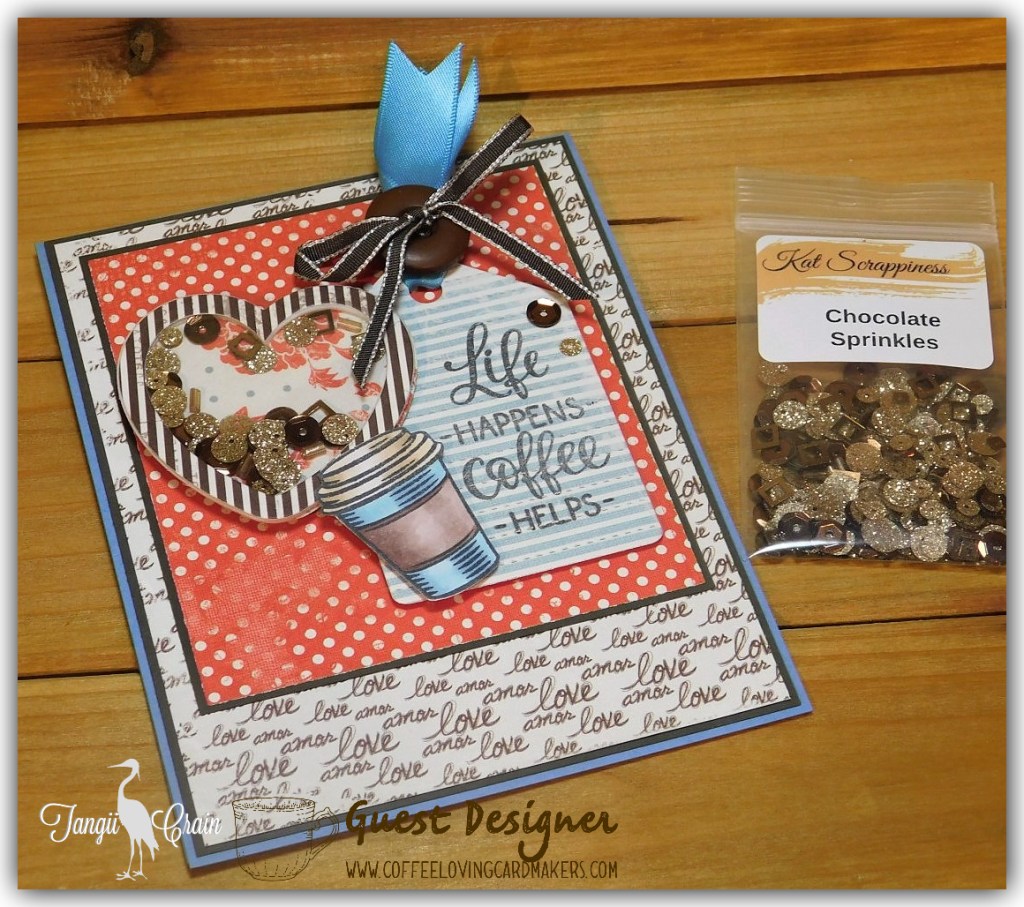 Guest Designer – June&nbsp;26