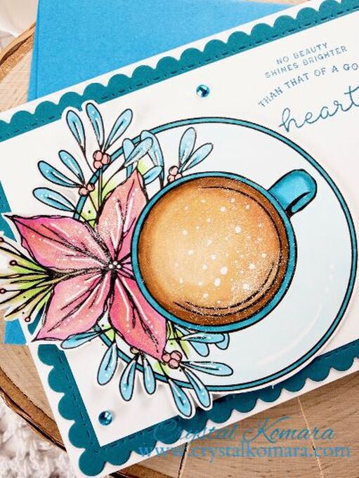 Guest Designer – December&nbsp;27